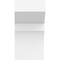 Ekena Millwork Standard Monterey Architectural Grade PVC Rafter Tail, 5"W X 10"H X 42"L RFTP05X10X42MON - alternate 2